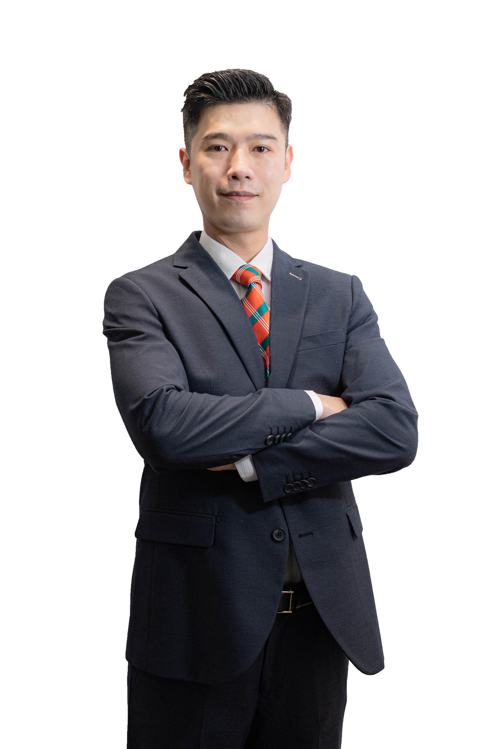 中信房屋房仲高嘉林