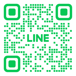 行銷衝衝 官方 LINE QR Code